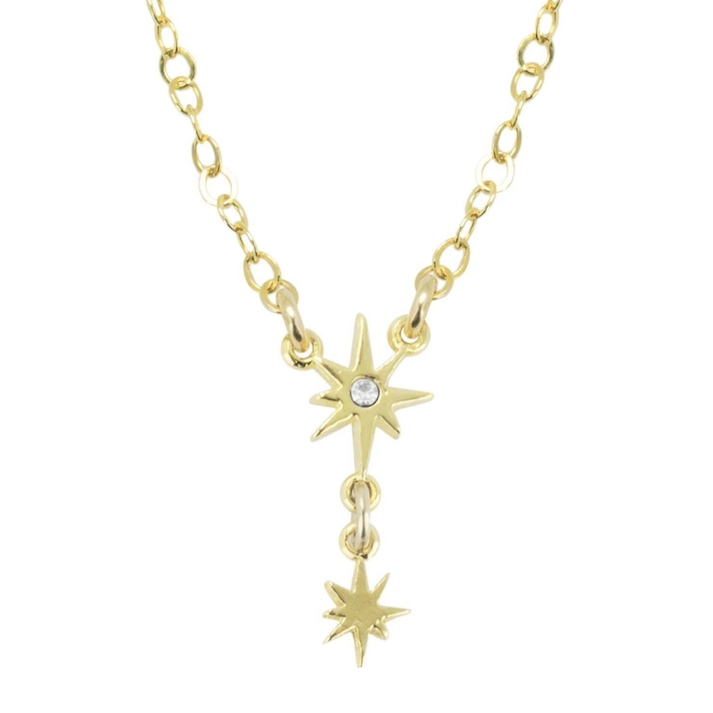 Katie Dean Little Dipper Necklace